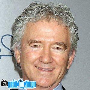 A New Picture of Patrick Duffy- Famous Montana TV Actor