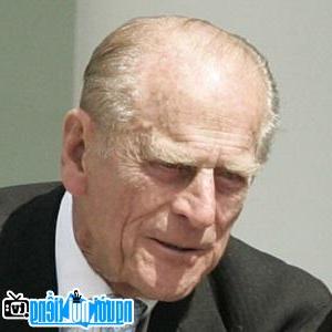 Prince Philip Latest Picture