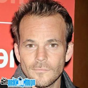 Latest Picture Of Actor Stephen Dorff