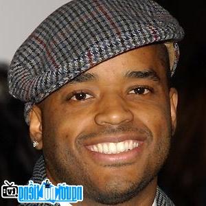 Latest Picture of TV Actor Larenz Tate