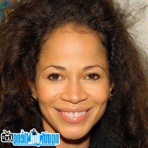Latest Picture of Television Actress Sherri Saum