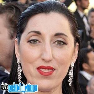 Latest Picture Of Actress Rossy De Palma
