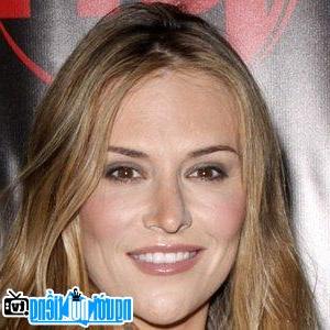 Reality Star Brooke Mueller Latest Picture