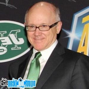 The Latest Picture Of Business Executive Woody Johnson