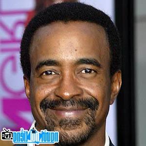 Latest Picture of TV Actor Tim Meadows