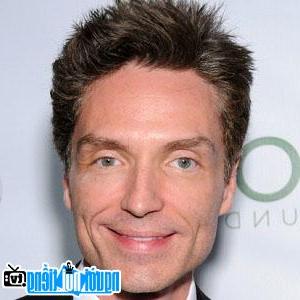 Latest Picture Of Pop Singer Richard Marx