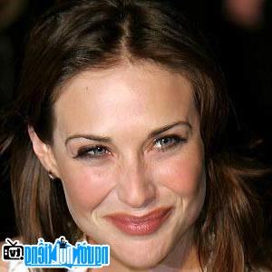 Latest picture of Actress Claire Forlani