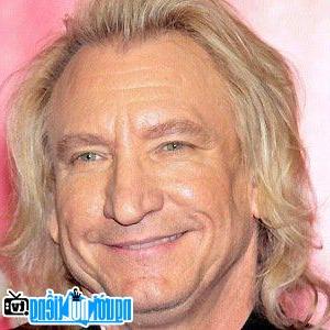 Latest Picture of Music Producer Joe Walsh