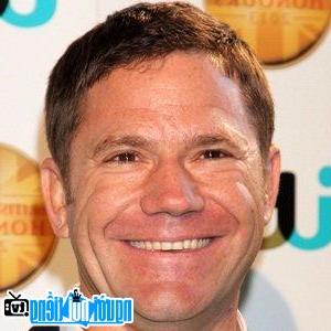 Latest picture of Reality Star Steve Backshall