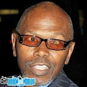 Latest Picture of TV Actor Ernest Lee Thomas