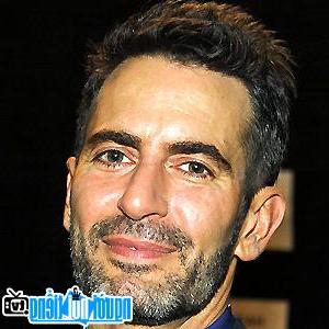 Latest picture of Fashion Designer Marc Jacobs