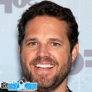 Latest Picture of TV Actor David Denman