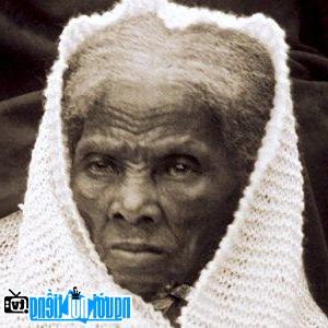 Latest Picture of Civil Rights Leader Harriet Tubman