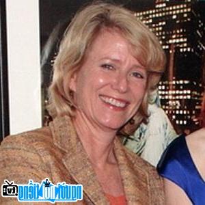 Latest Picture of TV Actress Eve Plumb