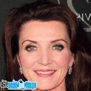 Latest Picture of Television Actress Michelle Fairley