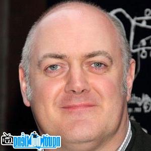 Latest Picture Of Comedian Dara O Briain