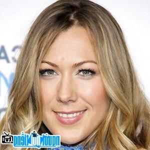 Latest Picture Of Pop Singer Colbie Caillat