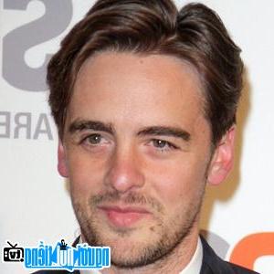 Latest Picture of TV Actor Vincent Piazza