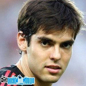 Latest Picture of Kaka Soccer Player