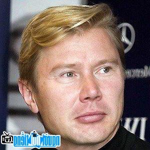 Hình ảnh mới nhất về Vận động viên Mika Hakkinen