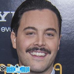 Latest picture of TV Actor Jack Huston