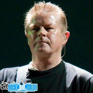 Latest picture of Rock Singer Don Henley