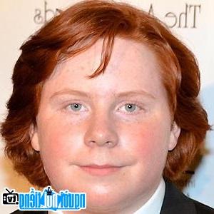 Latest Picture of TV Actor Tucker Albrizzi