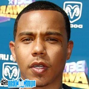 Latest picture of Singer Rapper Yung Berg