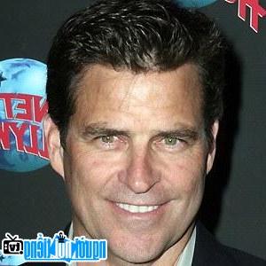 Latest Picture of Television Actor Ted McGinley