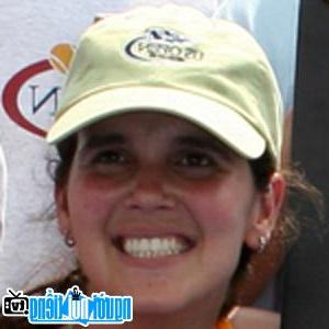 Latest picture of Athlete Mary Joe Fernandez