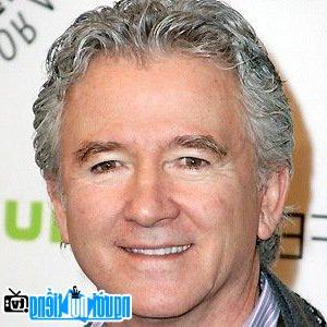 Latest Picture of TV Actor Patrick Duffy