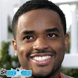 A Portrait Picture of Actor TV actor Larenz Tate