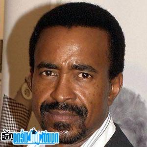 A Portrait Picture of Male TV actor Tim Meadows