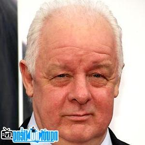 A portrait picture of Director Jim Sheridan