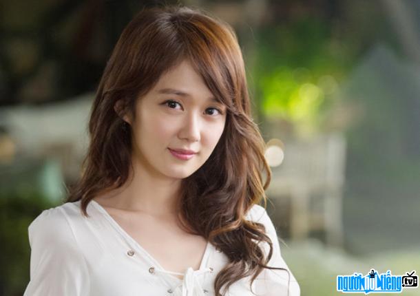 Jang Na-ra is considered a pearl Female of Korean entertainment industry