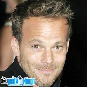 Ảnh chân dung Stephen Dorff