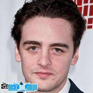 Portrait of Vincent Piazza