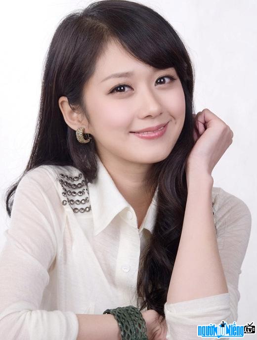 Latest image of actress Jang Na-ra