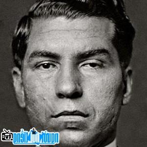 Image of Charles Lucky Luciano