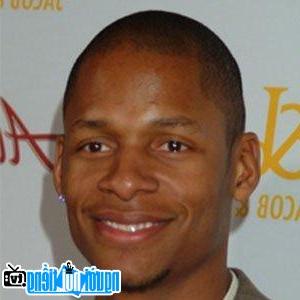 Image of Ray Allen