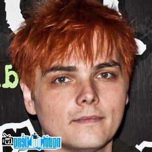 Image of Gerard Way