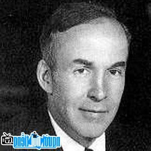 Image of Archibald Macleish
