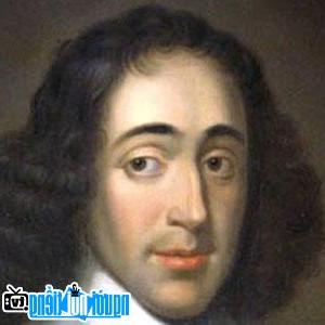 Ảnh của Benedict De Spinoza