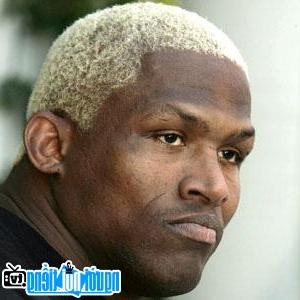 Image of Kevin Randleman