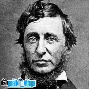 Ảnh của Henry David Thoreau