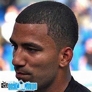 Image of Aaron Lennon