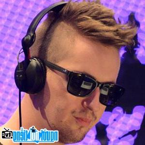 Image of Robin Schulz