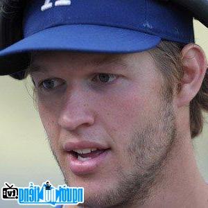 Image of Clayton Kershaw