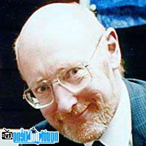 Image of Clive Sinclair