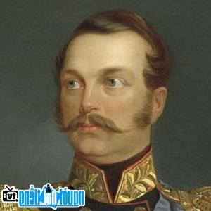 Image of Alexander II